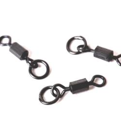 EMERILLON A ANNEAU UNI - NASH