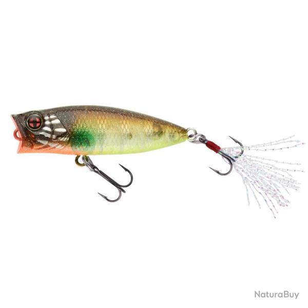 LEURRE POP'N DOG 5.5CM 7.7G - HP GILL - SAKURA