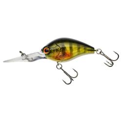 POISSON NAGEUR RAIJU F 4.5CM 8.8G - PERCH - GUNKI