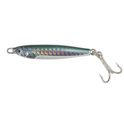 CUILLER JIG METAL SPOT 14G - BLUEGILL - FLASHMER