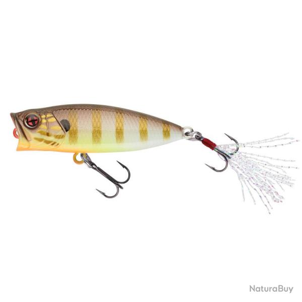 LEURRE POP'N DOG 5.5CM 7.7G - TOXIC GILL - SAKURA