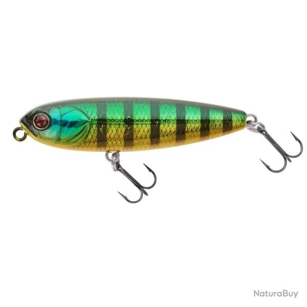 LEURRE NAJA 6.5CM 6.5G - GILL - SAKURA