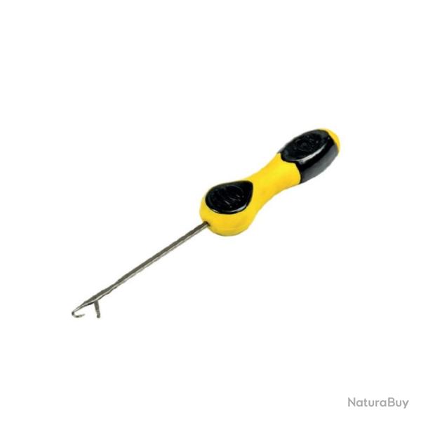 AIGUILLE A BOUILLETTES AVEC CHAS - NASH