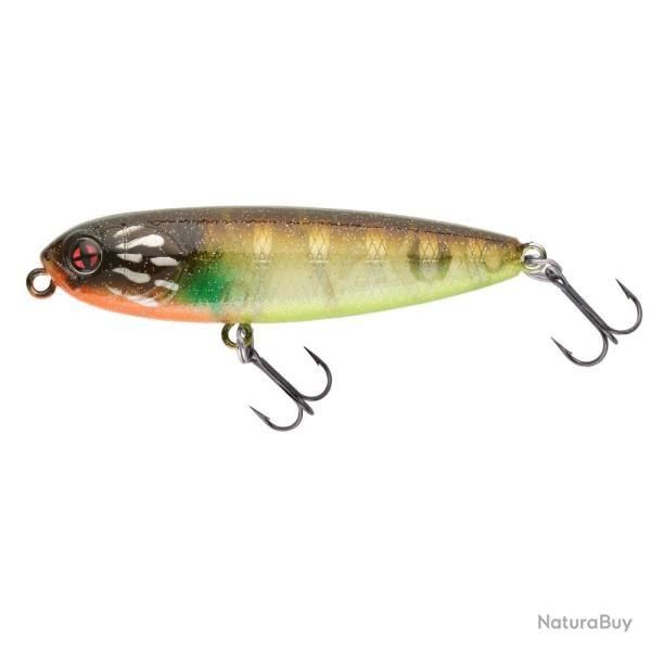 LEURRE NAJA 6.5CM 6.5G - HP GILL - SAKURA