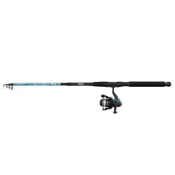 Combo P&ecirc;che Catch II Pro 7-30g - Canne 2.10m + Moulinet Mitchell&reg;