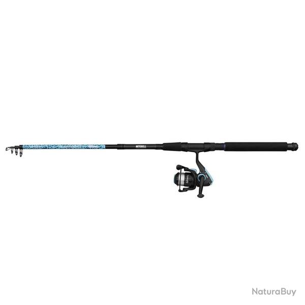 Combo P�che Catch II Pro 7-30g - Canne 2.10m + Moulinet Mitchell�
