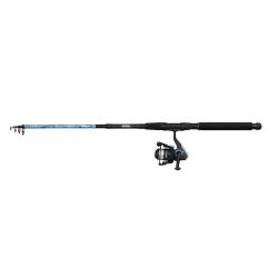 Combo Catch II Pro 10-50g - Canne 2.40m + Moulinet Mitchell&reg;