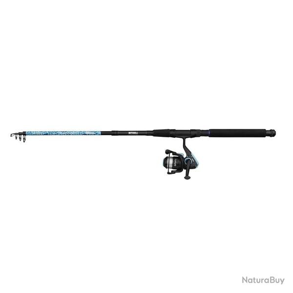 Combo Catch II Pro 10-50g - Canne 2.40m + Moulinet Mitchell�