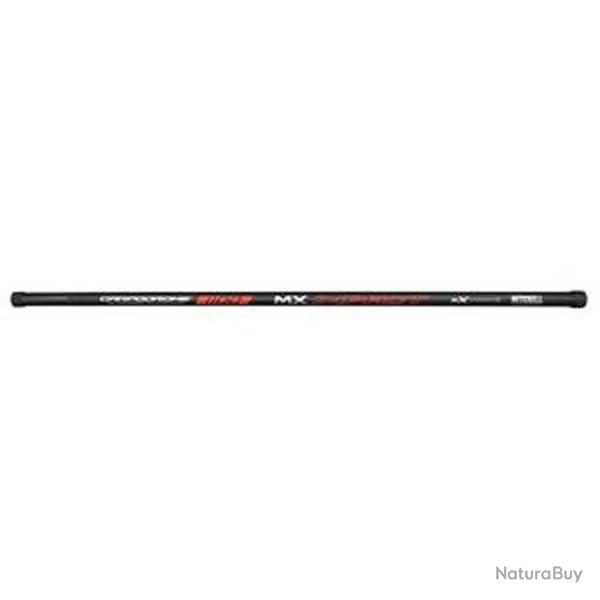 Canne � P�che Impact MX 11m avec Kit - Carbone L�ger et R�sistant