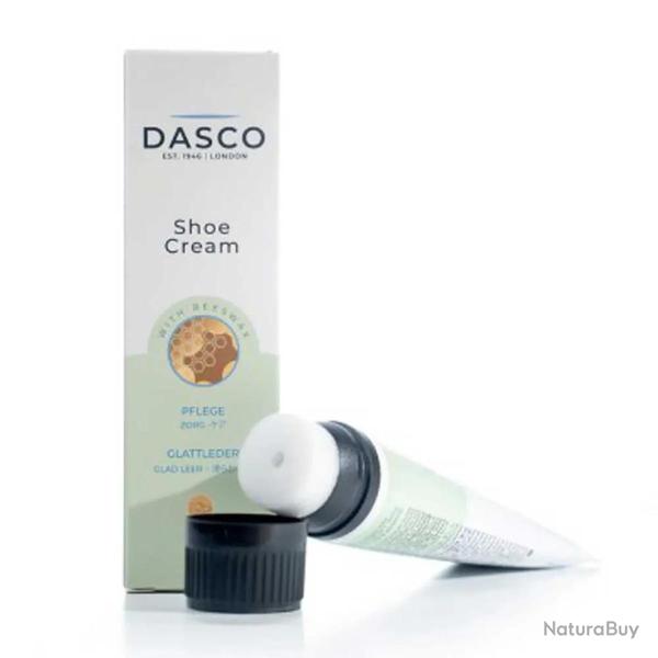 Cr�me nourrissante pour cuir avec applicateur - 75 ml