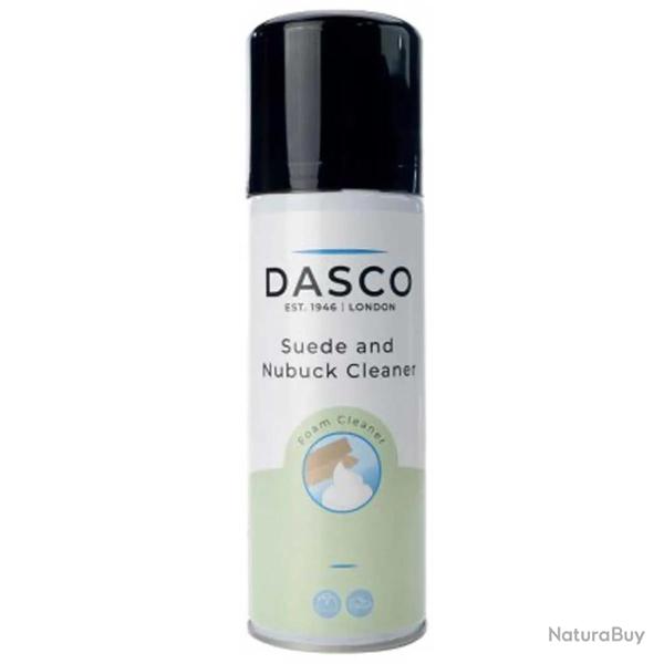 Shampooing Mousse pour Daim et Nubuck - 200 ml
