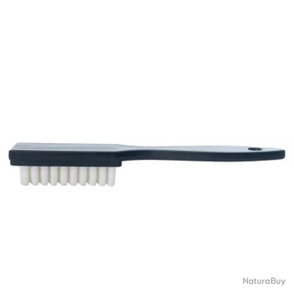 Brosse cr�pe pour daim et nubuck - Nettoyage et entretien velout�