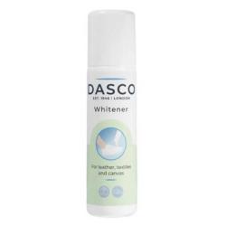 Blanchisseur pour Chaussures - Restauration du Cuir et Toile 75 ml