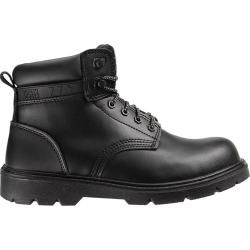Chaussures de s&eacute;curit&eacute; X1100N S3S Embout composite Noir Homme