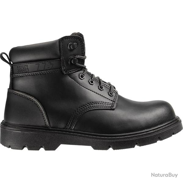 Chaussures de s�curit� X1100N S3S Embout composite Noir Homme