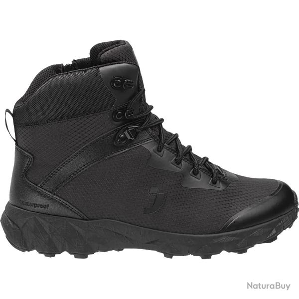 Chaussures de travail Mamba 06 High S�curit� et Confort Noir