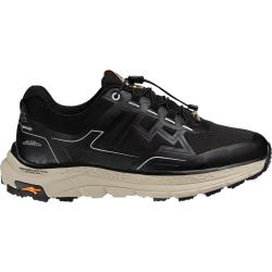 Baskets de marche Caracas - Homme Noir - SAFETY JOGGER 42