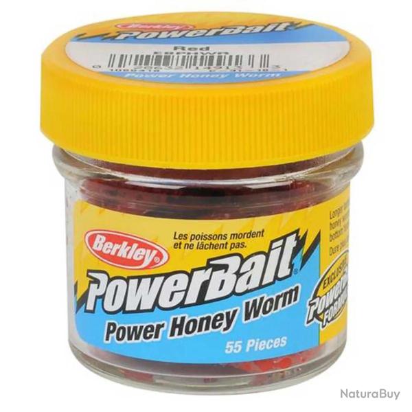 Teigne Naturelle Powerbait� - App�t Souple Ultra-Efficace