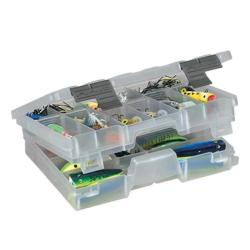 Bo&icirc;te de rangement 2 niveaux Plano&reg; - Organisation optimale et acc&egrave;s ind&eacute;pendant