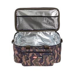 Sac isotherme camouflage 45L - R&eacute;sistant et &eacute;tanche
