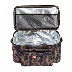 Sac isotherme camouflage 45L - R&eacute;sistant et &eacute;tanche