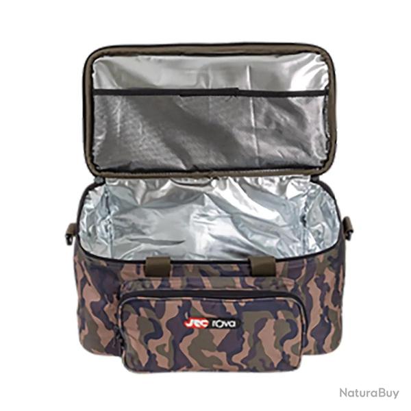 Sac isotherme camouflage 45L - R�sistant et �tanche