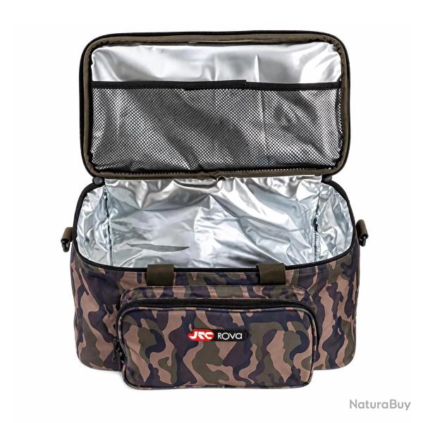 Sac isotherme camouflage 45L - R�sistant et �tanche