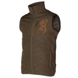 Gilet Coldkill Browning&reg; Homme Vert Polyester Polyamide
