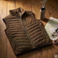 Veste Coldkill Browning&reg; Homme Vert Polyester Polyamide