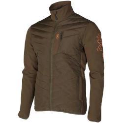 Veste Coldkill Browning&reg; Homme Vert Isolation Thinsulate TM 3M