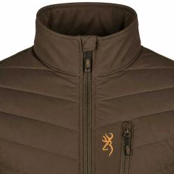Veste Coldkill Browning&reg; Homme Vert Isolation Thinsulate TM 3M