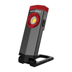 Lampe de travail SLIM OBSERVER - Rechargeable USB-C 1000 Lumens