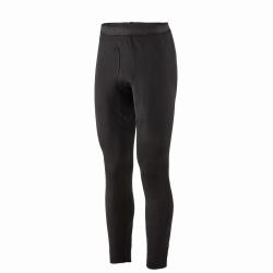 Pantalon sous-v&ecirc;tement PATAGONIA Men&acute;s capilene thermal Black M