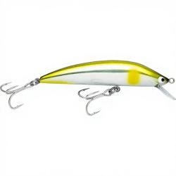 Poisson nageur TACKLE HOUSE K Ten blue ocean BKS 75 116
