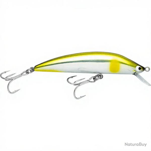 Poisson nageur TACKLE HOUSE K Ten blue ocean BKS 75 116
