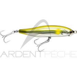 Poisson nageur TACKLEHOUSE Contact feed sinker slider 116