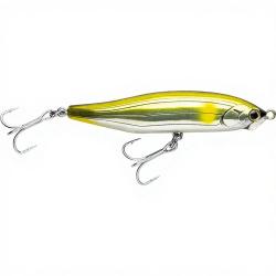 Poisson nageur TACKLEHOUSE Contact feed sinker slider 116