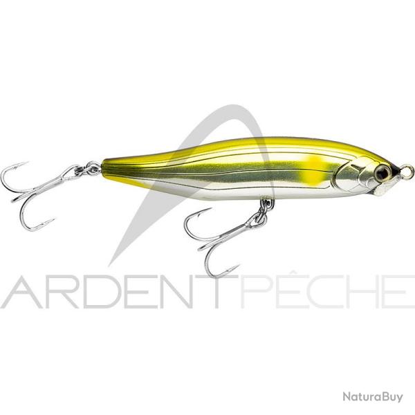 Poisson nageur TACKLEHOUSE Contact feed sinker slider 116