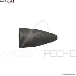 Plombs balle SCRATCH TACKLE Texas bullet 7g