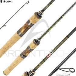 Canne GUNKI D.O.T.S Spin S 160 UL