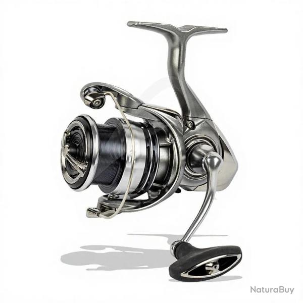 Moulinet spinning DAIWA Exceler LT 23 2500 XH