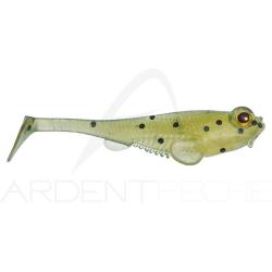 Leurre souple GUNKI Rockstar 45 Gremille