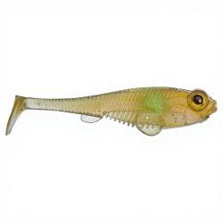 Leurre souple GUNKI Rockstar 45 UV Ayu