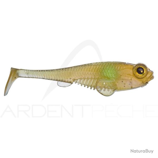 Leurre souple GUNKI Rockstar 45 UV Ayu