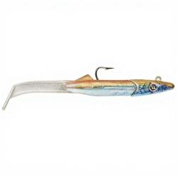 Leurre souple RAGOT Raglou hybrid 85 Ayu