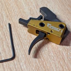 D&eacute;tente Timney Competition 1,362 kg C AR15