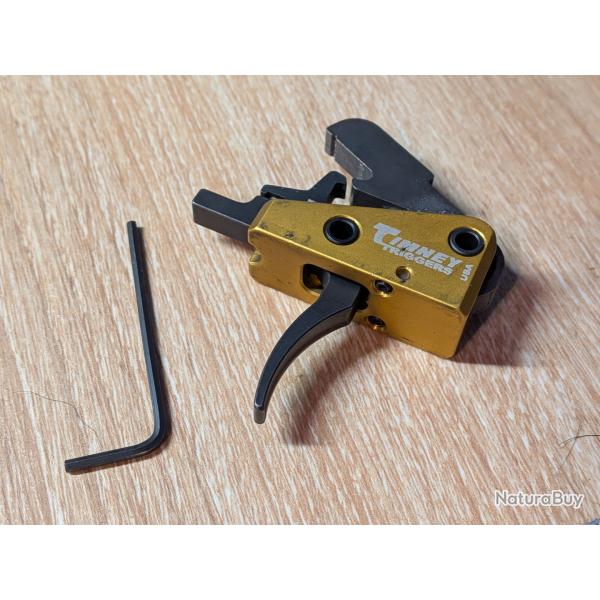 D�tente Timney Competition 1,362 kg C AR15