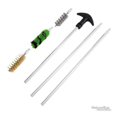 ANCIEN KIT DE nettoyage fusil/pistolet EUR 20,00 - FR