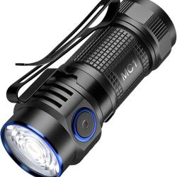 LAMPE TACTIQUE TRUSTFIRE MC1 - LIVRAISON GRATUITE