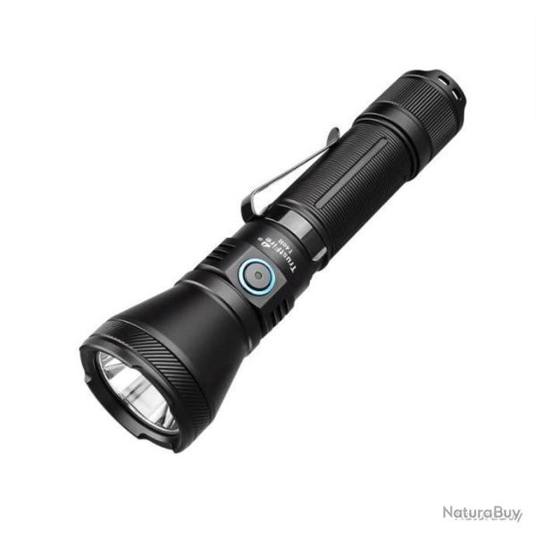 LAMPE TORCHE TRUSTFIRE T40R + INTERRUPTEUR D�PORT�- LIVRAISON GRATUITE